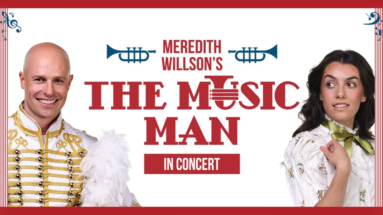 The Music Man