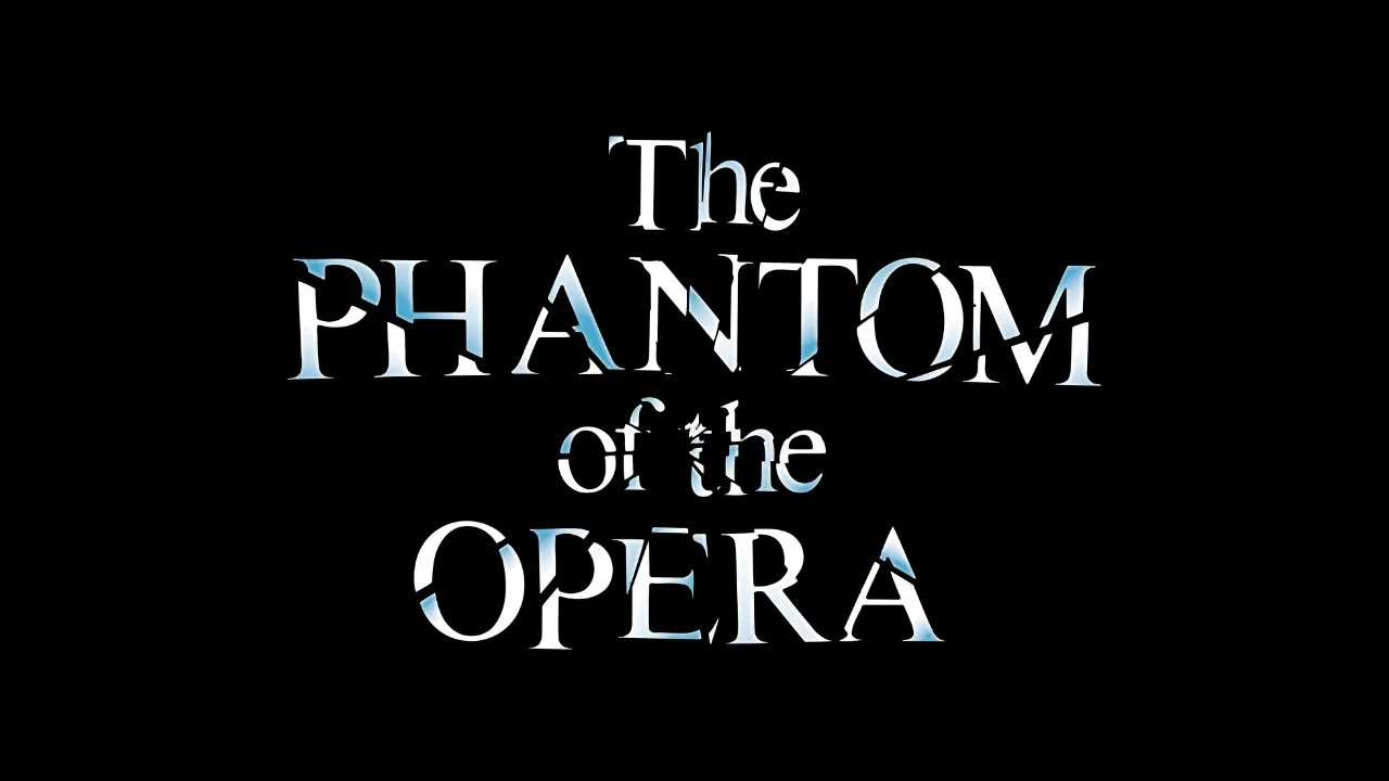 The Phantom Of The Opera
