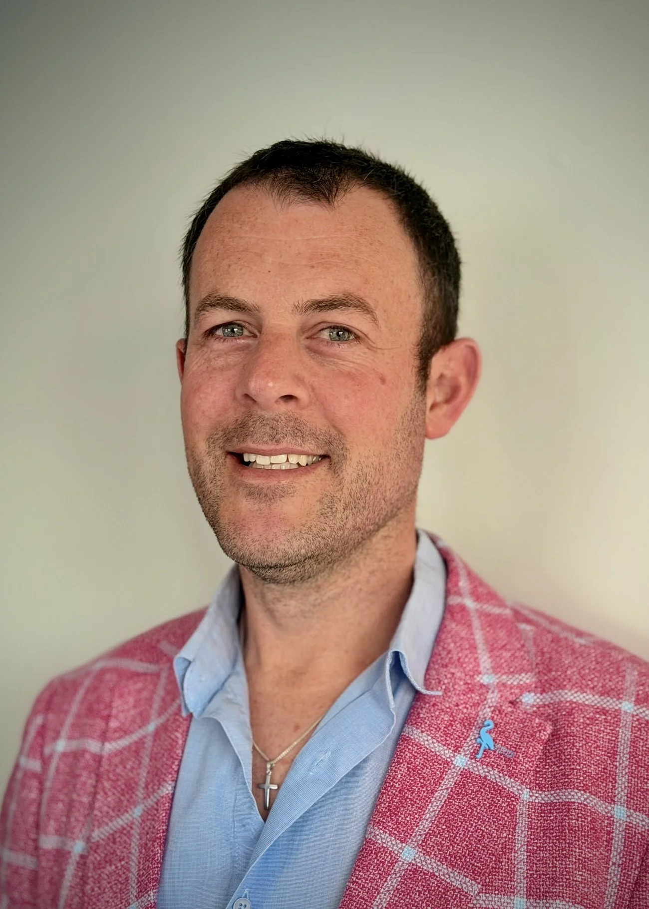 James Murdoch