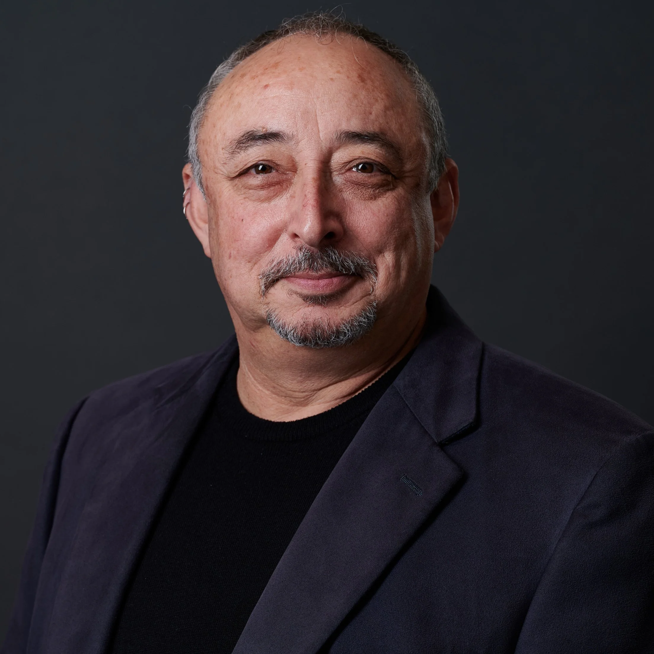 David Adkins