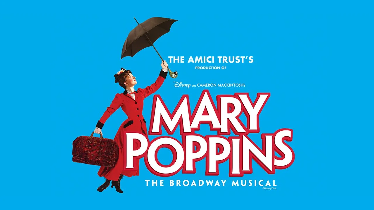 Mary Poppins