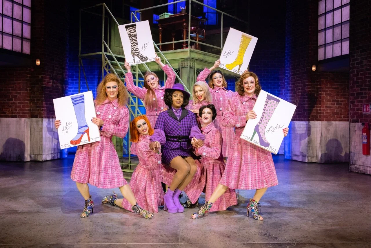 Kinky Boots Programme Shoot-2 Large.jpeg