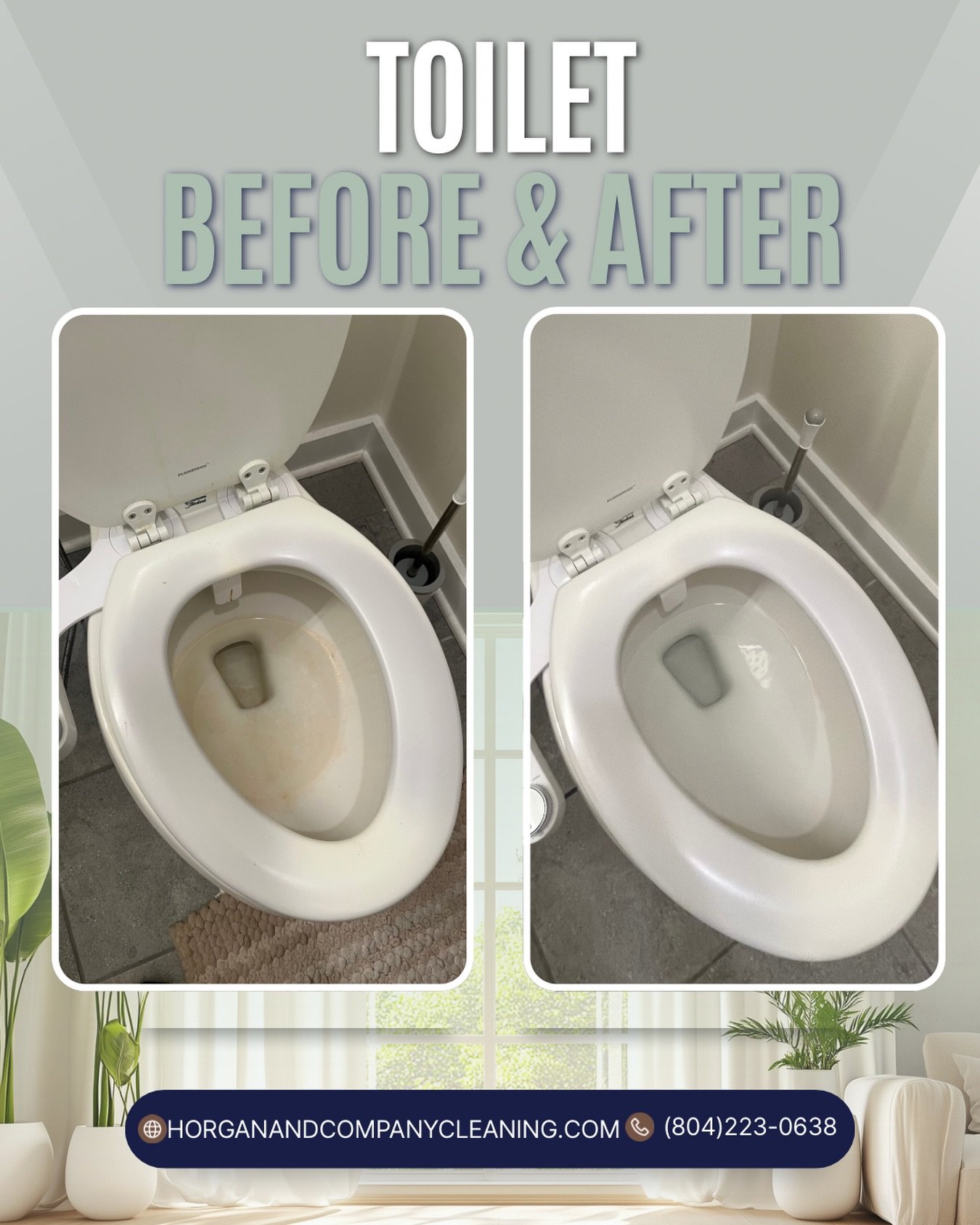 Time to reset your space?