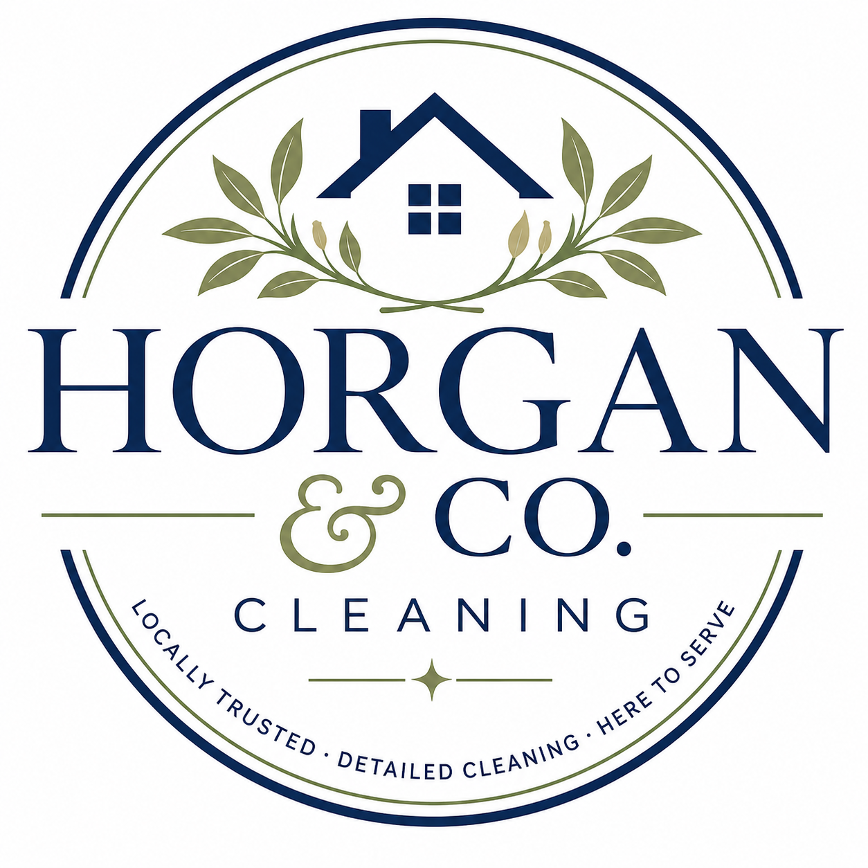 Horgan &amp; Co. Cleaning