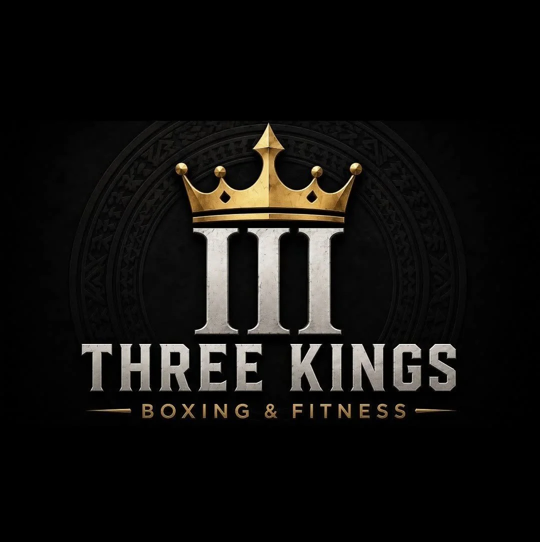 Threekings Boxing and Fitness