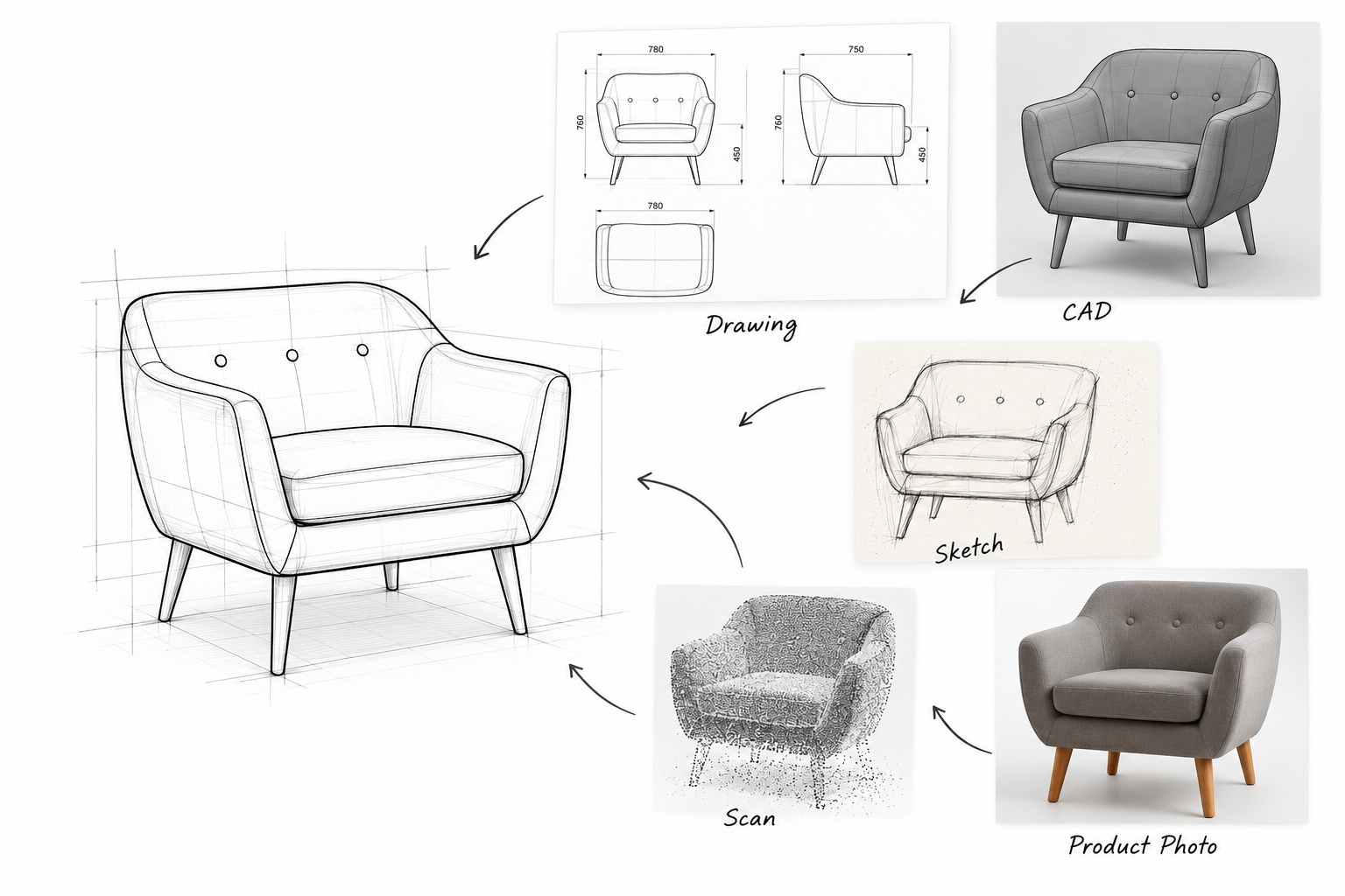 01 — PRODUCT DATA