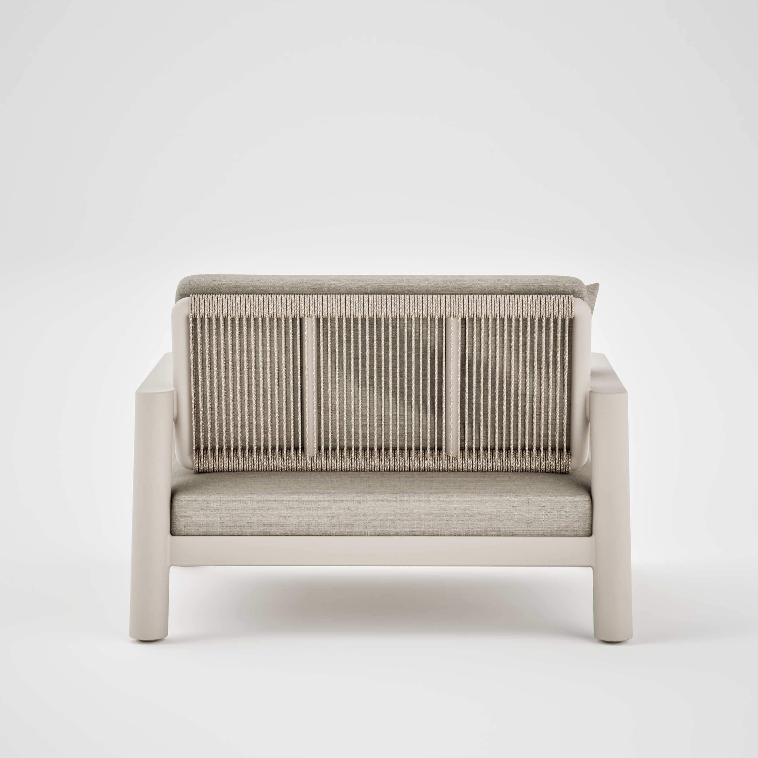 Pebl Tolo Single Seat Sofa Chair - BACK.png