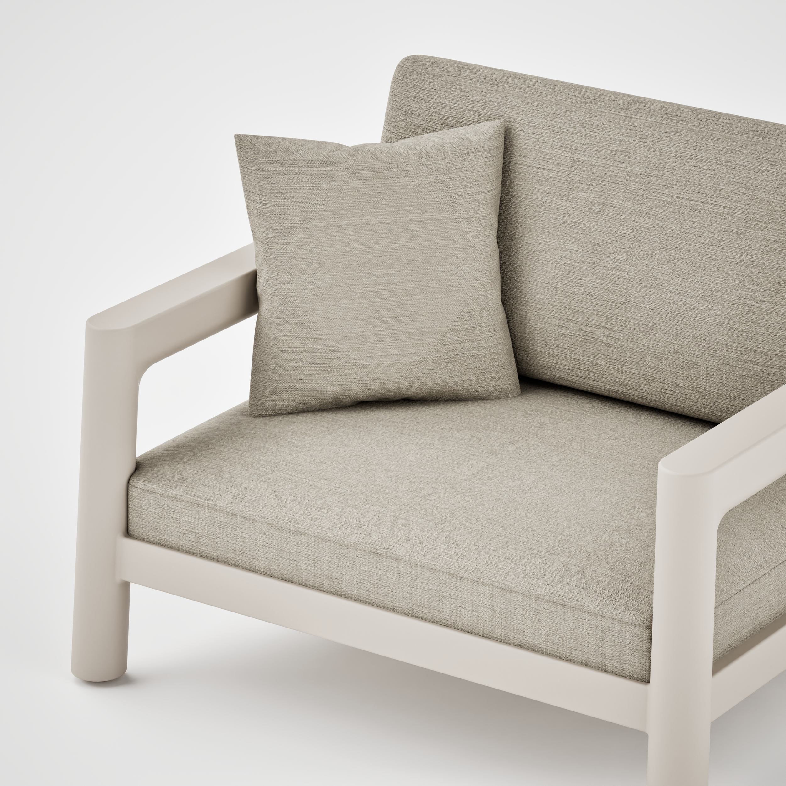 Single Seat Sofa Chair