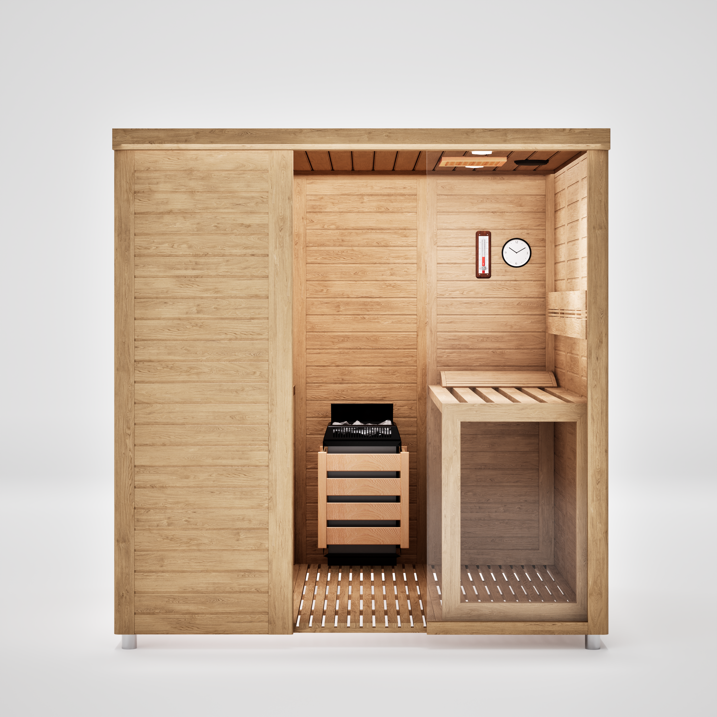 Big Traditional Hemlock Relax Steam Room Sauna_View 1.png