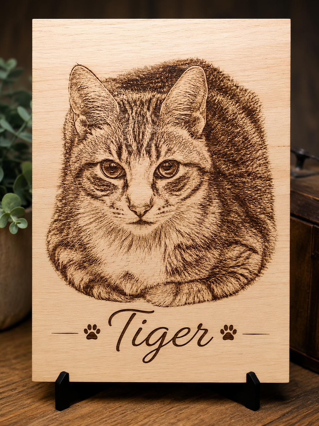 Forever Paw Portraits