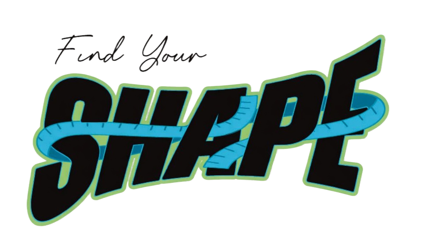 Find Your Shape