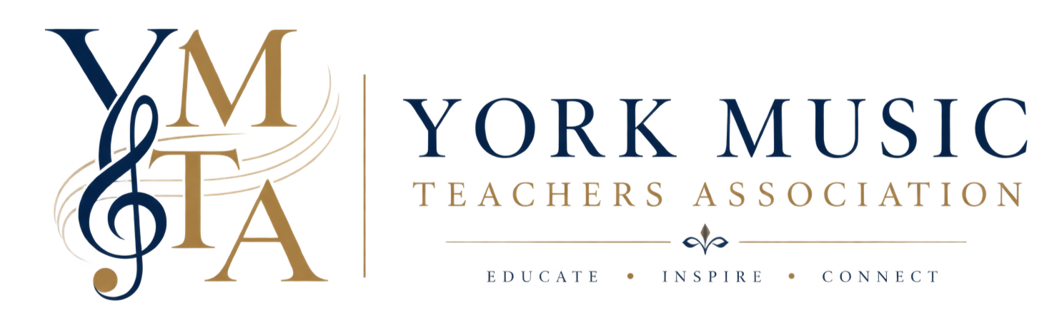 York Music Teachers Association