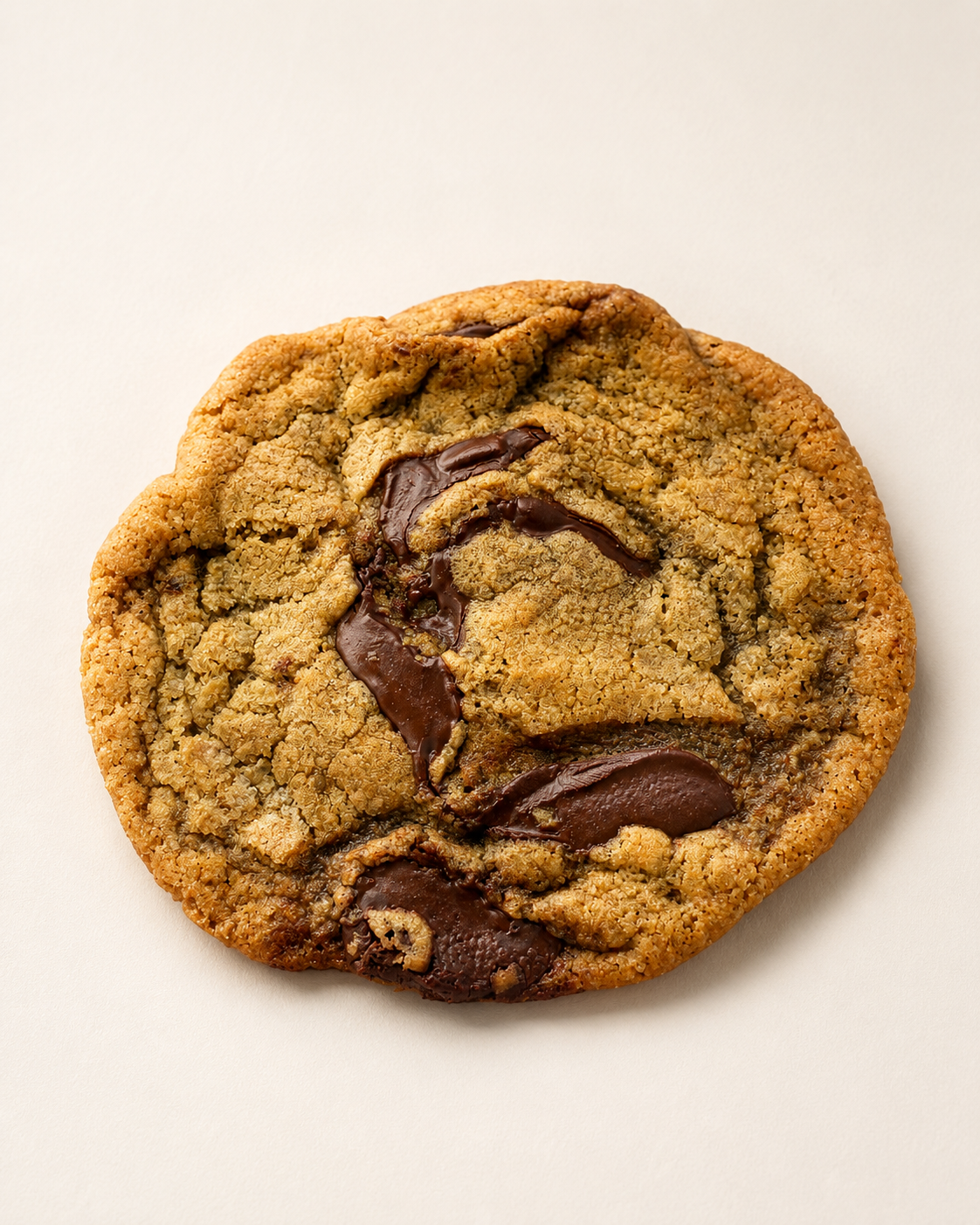 Classic Chocolate Chip Cookie