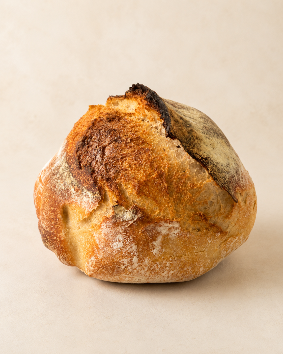 Classic Sourdough Loaf