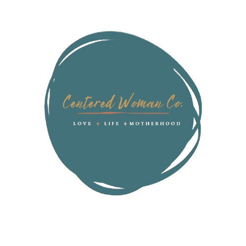 Centered Woman Co.