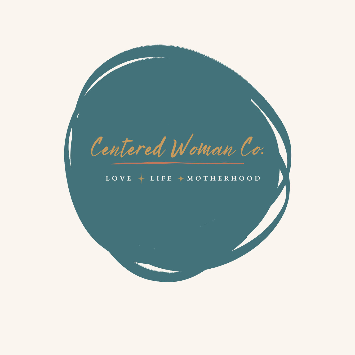 Centered Woman Co.
