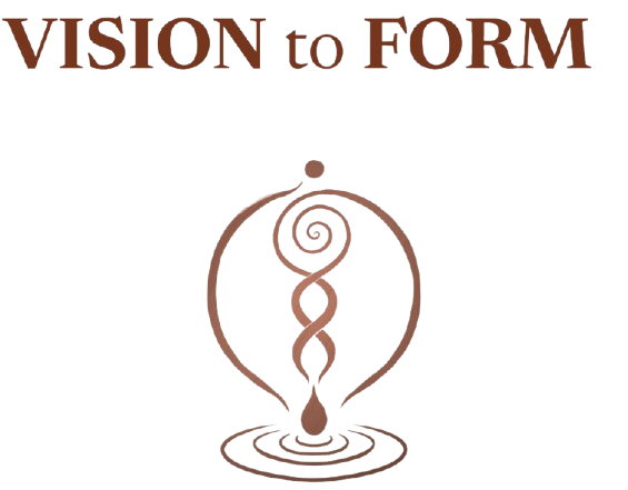 VISION to FORM
