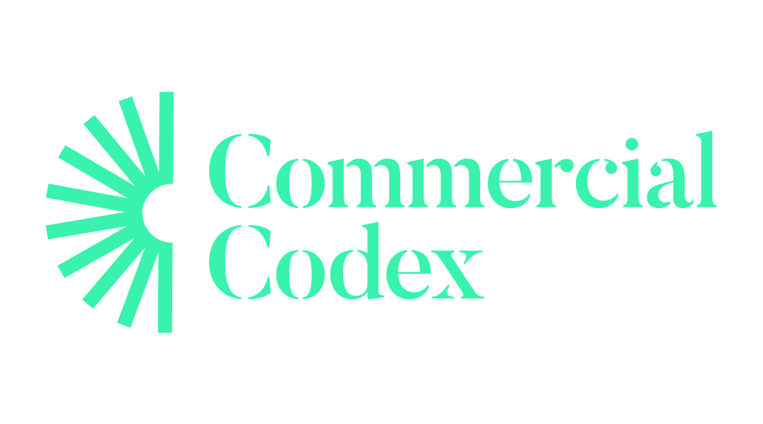 Commercial Codex