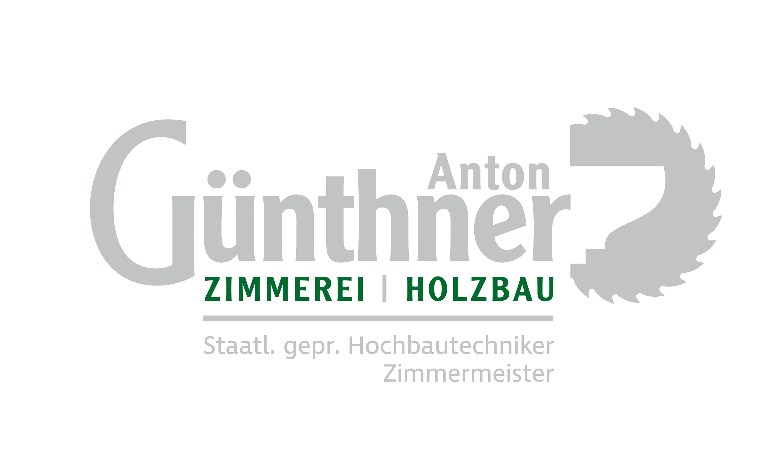 Anton Günthner Logo