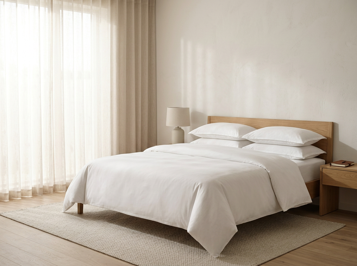 LINEN & PRESENTATION
