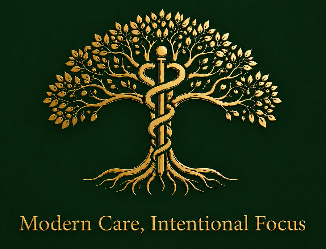 Ellenbecker Personalized Medicine