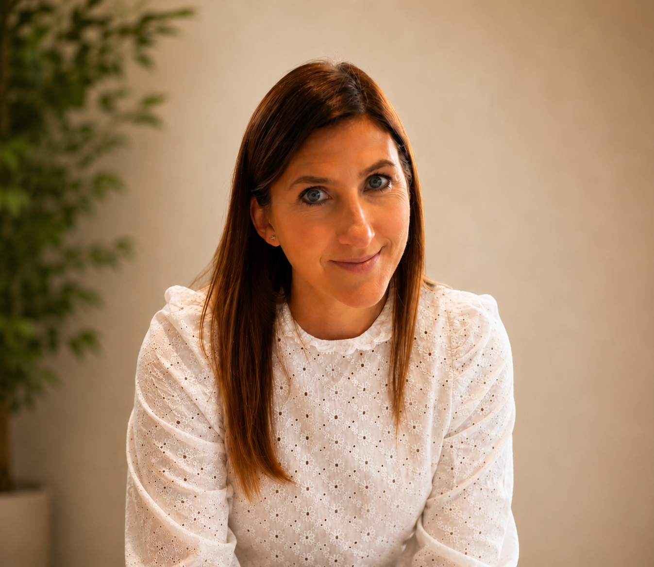 Beverley Constable, co-founder of Converge and People Transformation & Integration Consultant.