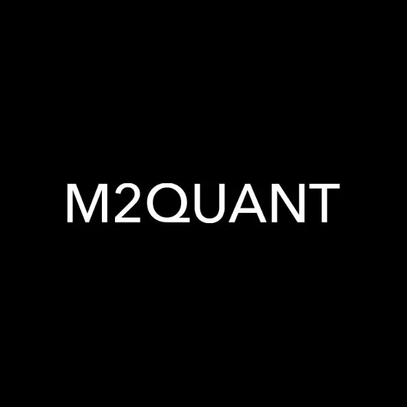 M2QUANT logo