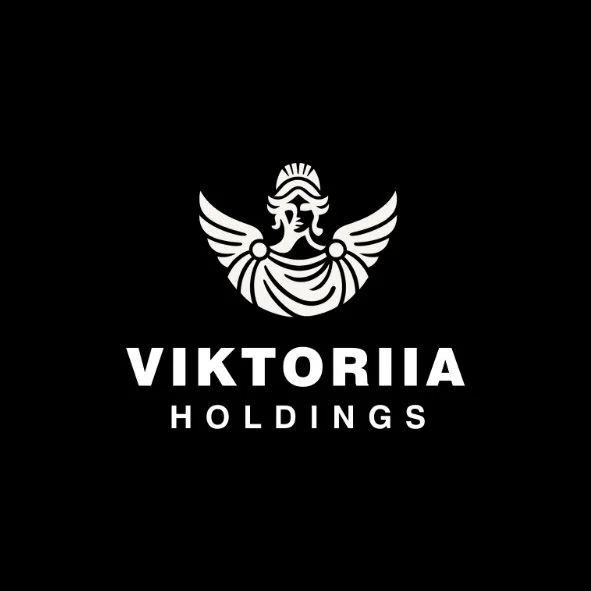 VIKTORIIA HOLDINGS logo