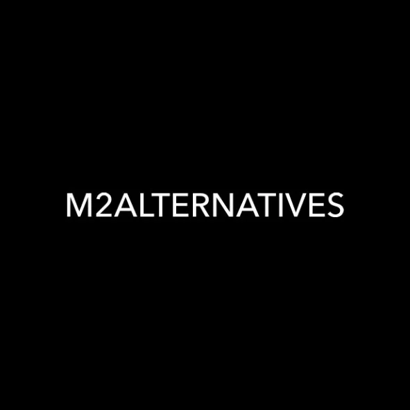 M2ALTERNATIVES logo
