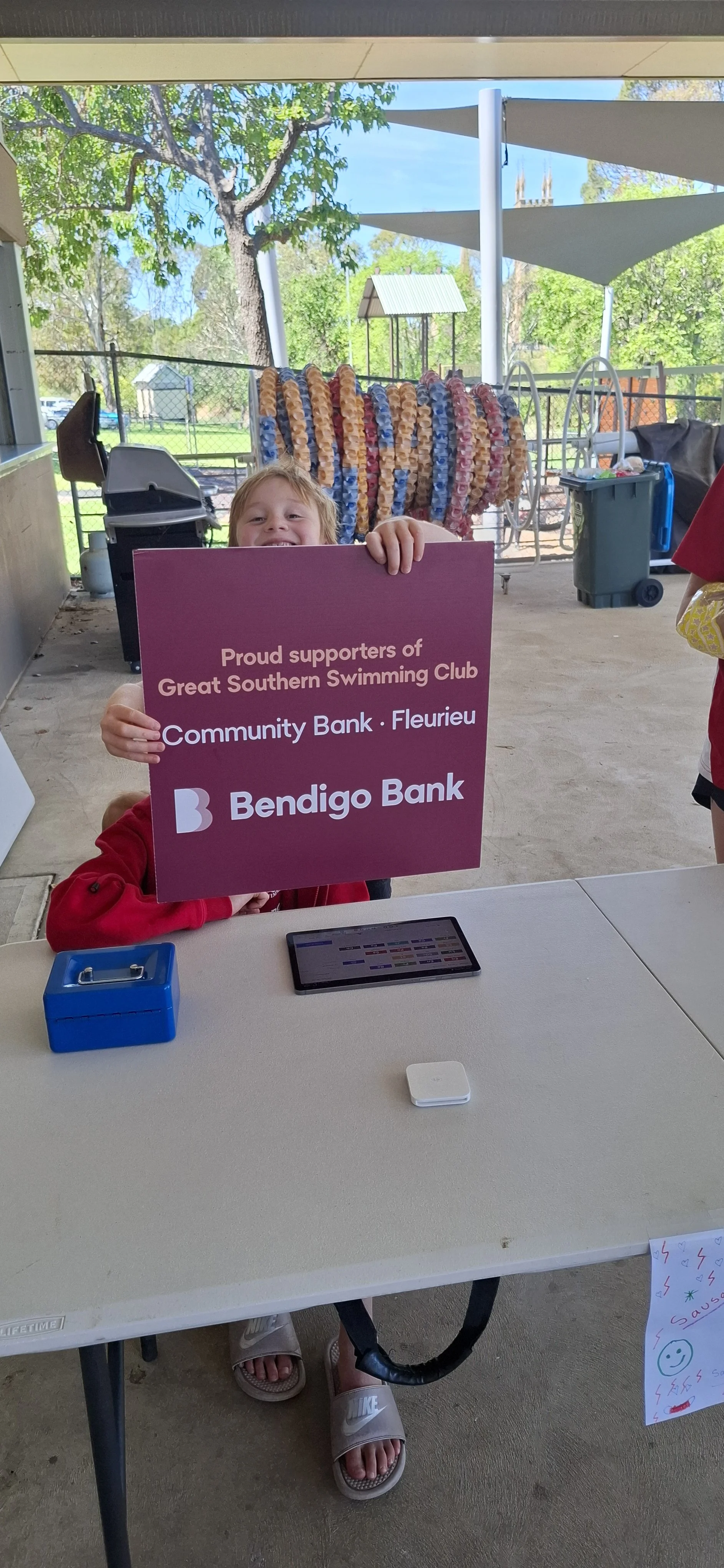 Fundraising and Events
