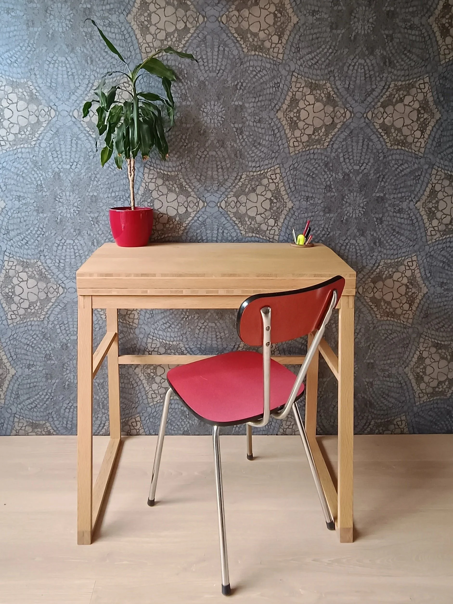 Modern Houten Bureau