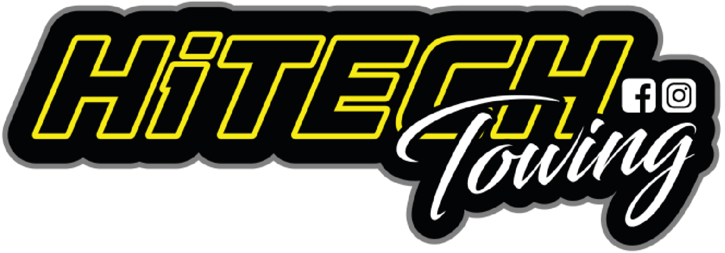 Hitech Towing 