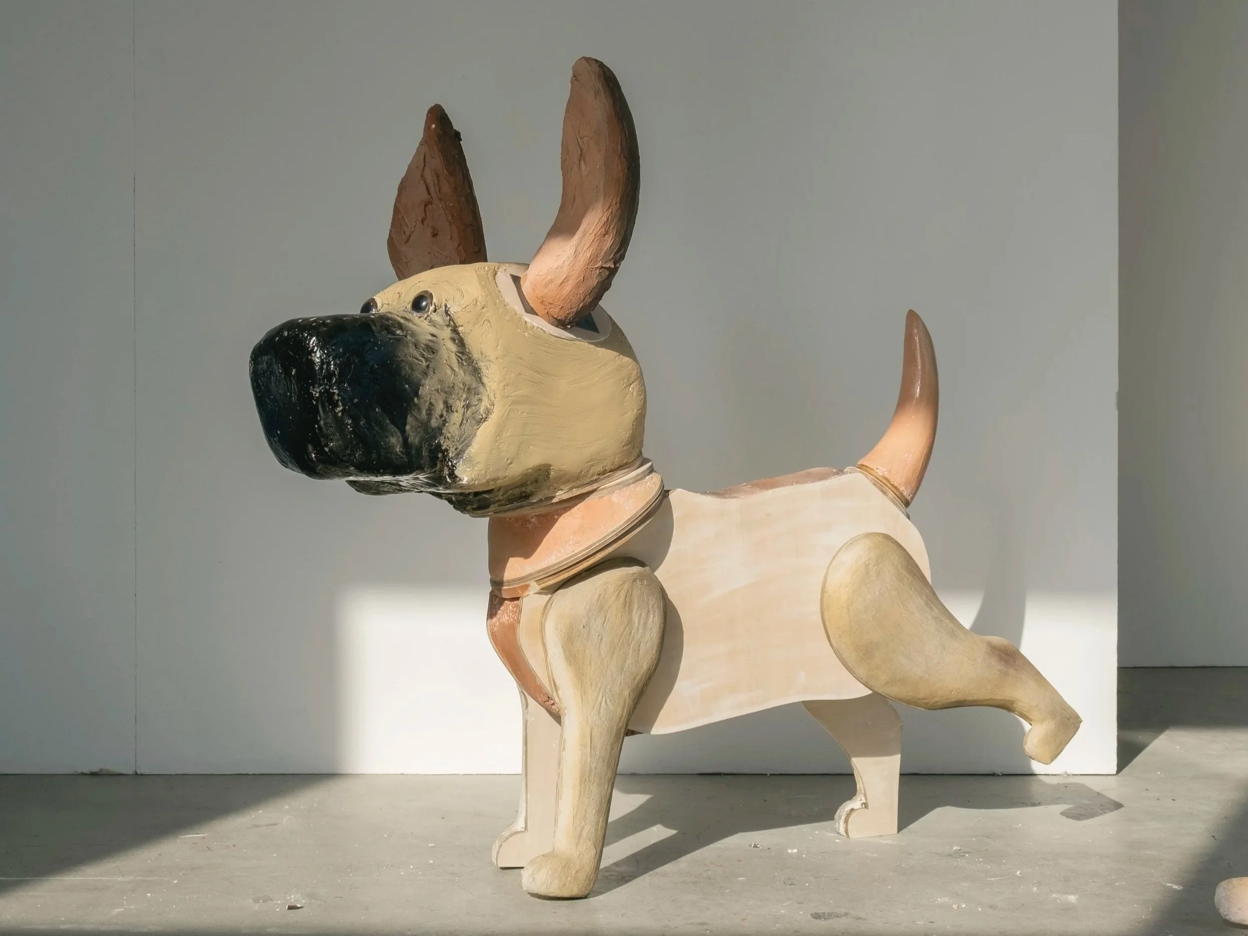 Dream Dog Workshop