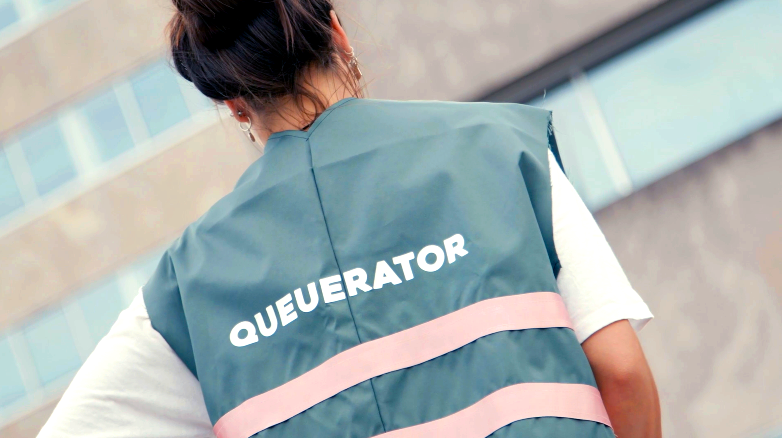 Queuerator