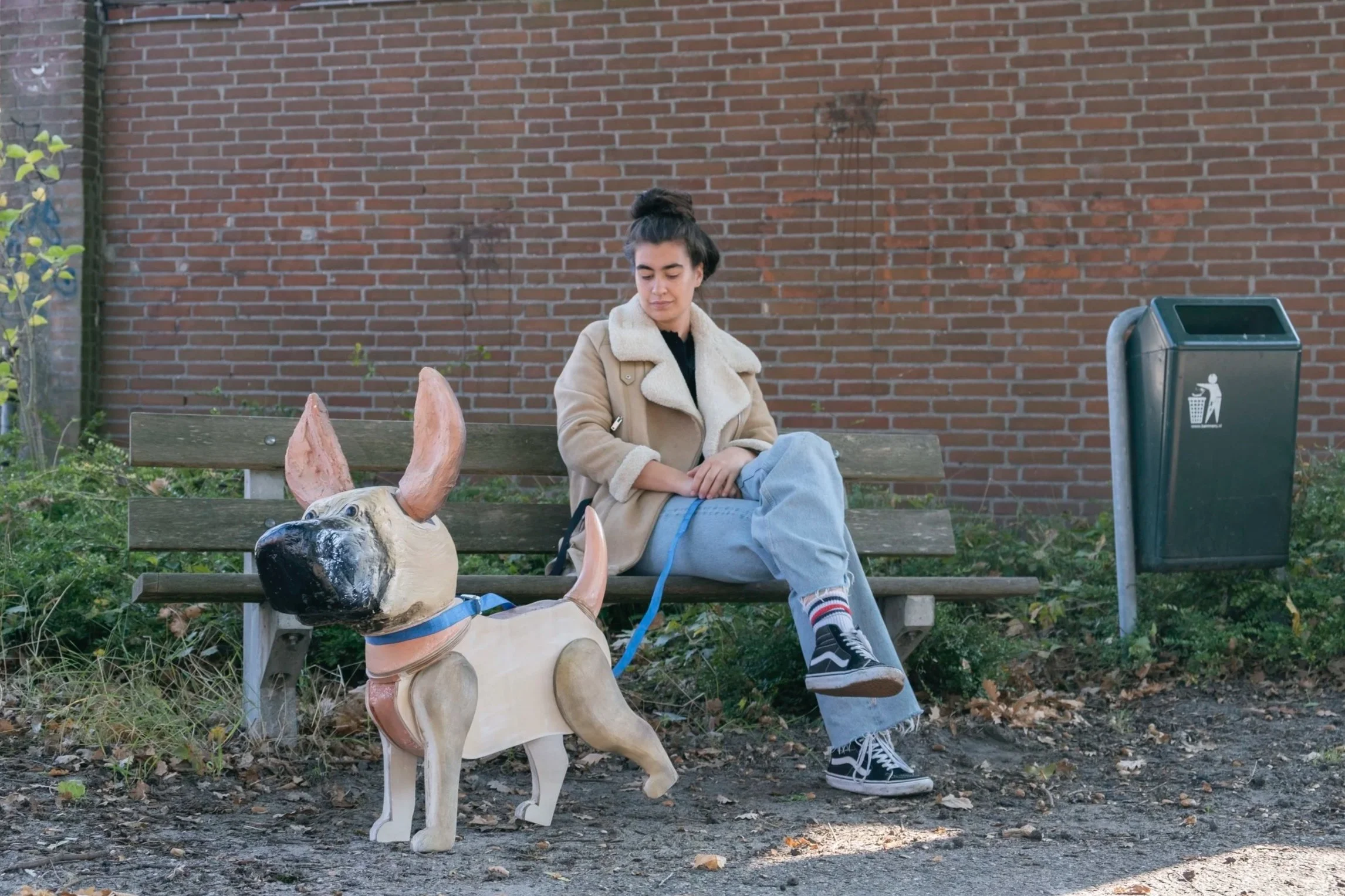 Dream Dog Workshop
