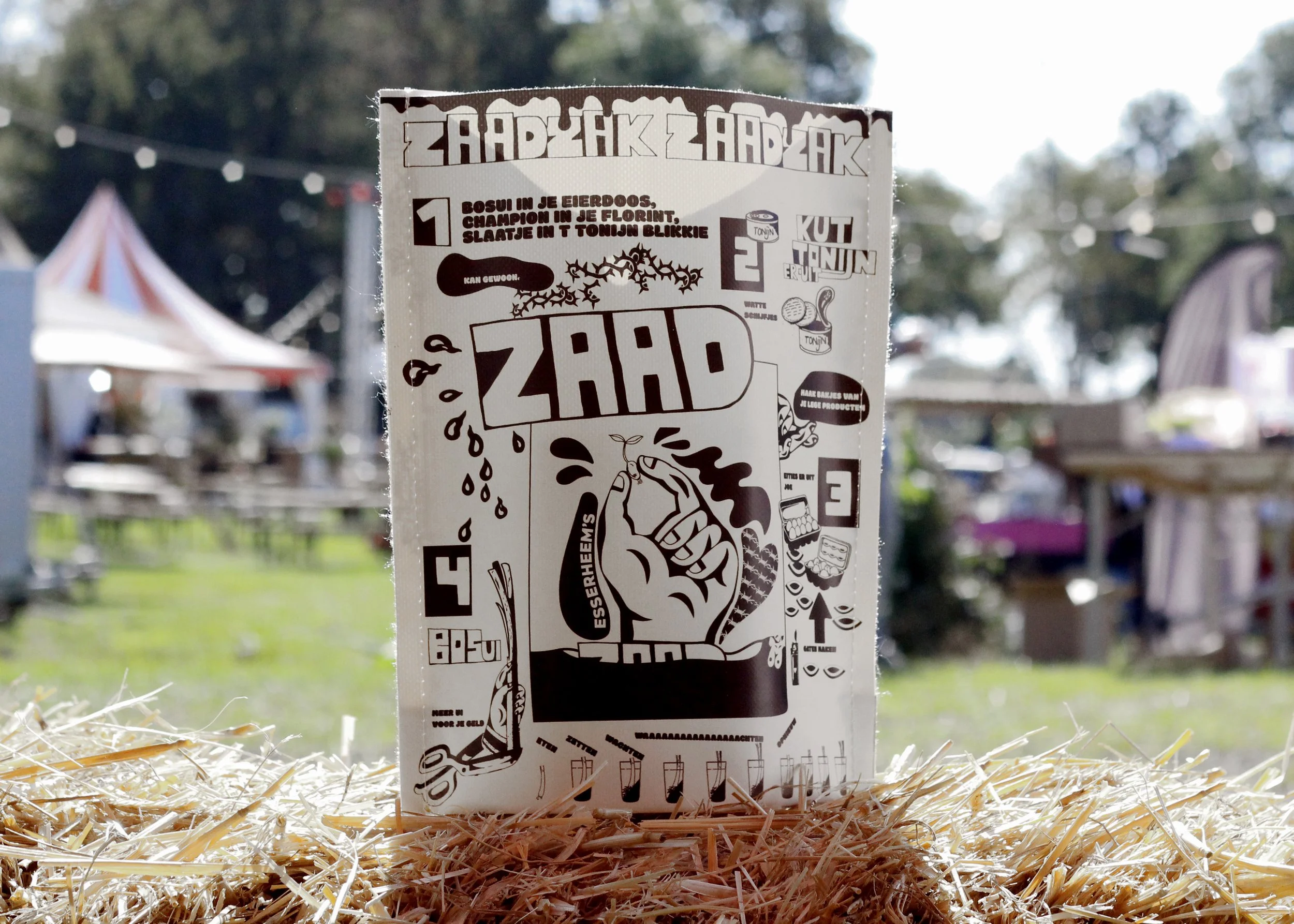 ZAAD
