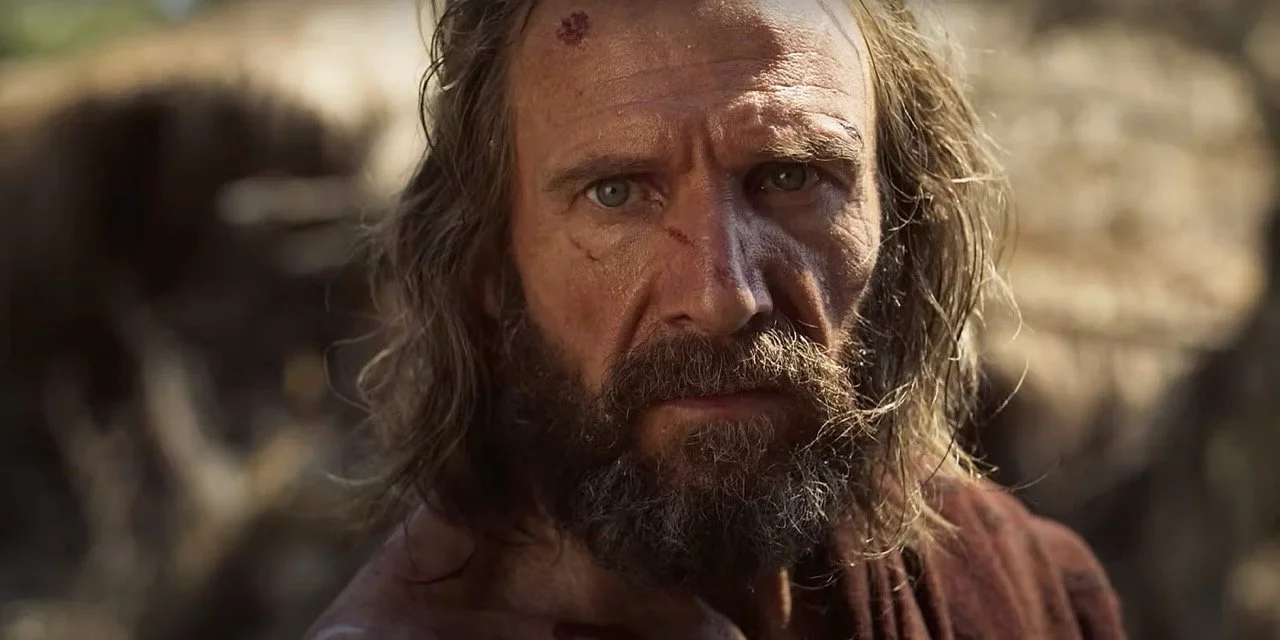 A King Returns: The Quiet Power of The Return