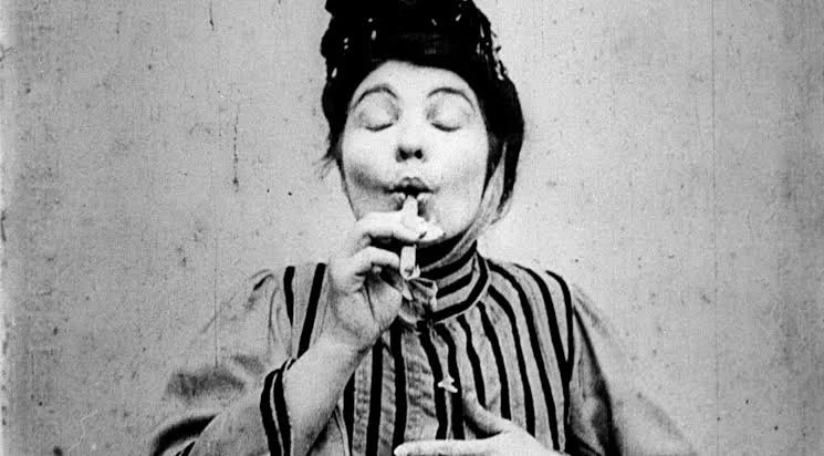 BEFORE HOLLYWOOD, THERE WAS ALICE