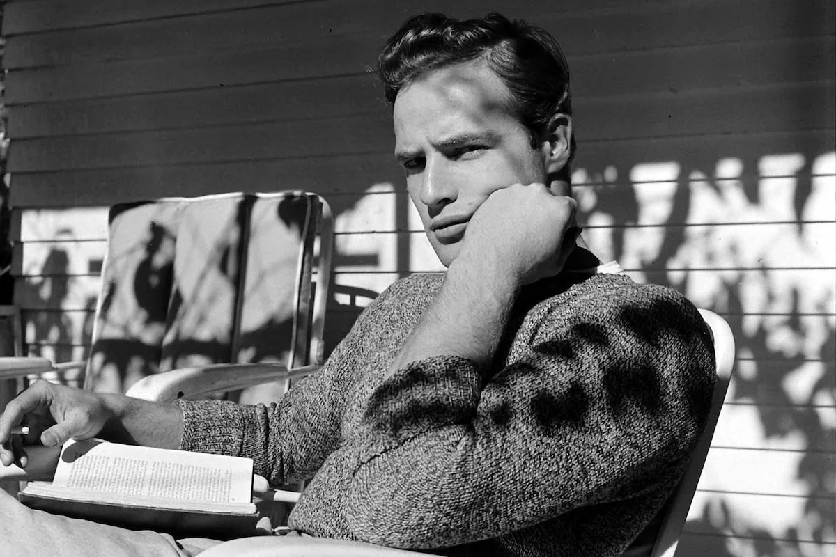 BOOKS TO MAKE THE WORLD FEEL BIG AGAIN
