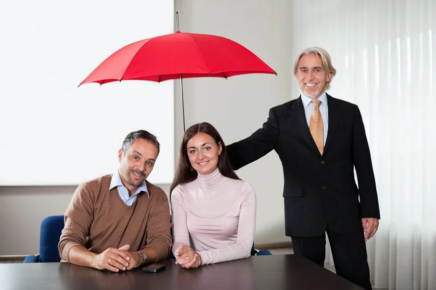 Friendship, Trust and Challenge in Financial Planning