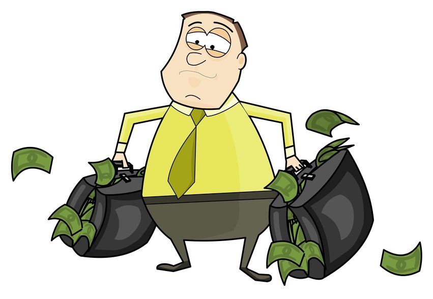 When a Financial Planner Bumps Into a Family Business
