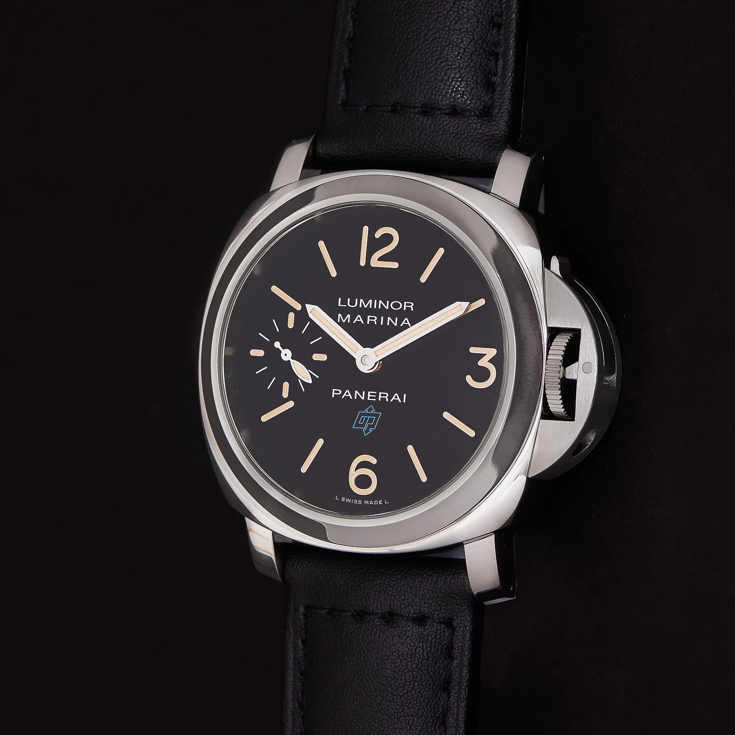 Panerai Luminor Marina 631 PAM00631 44mm-Maikel Thijssen Photography Amsterdam-2.jpg