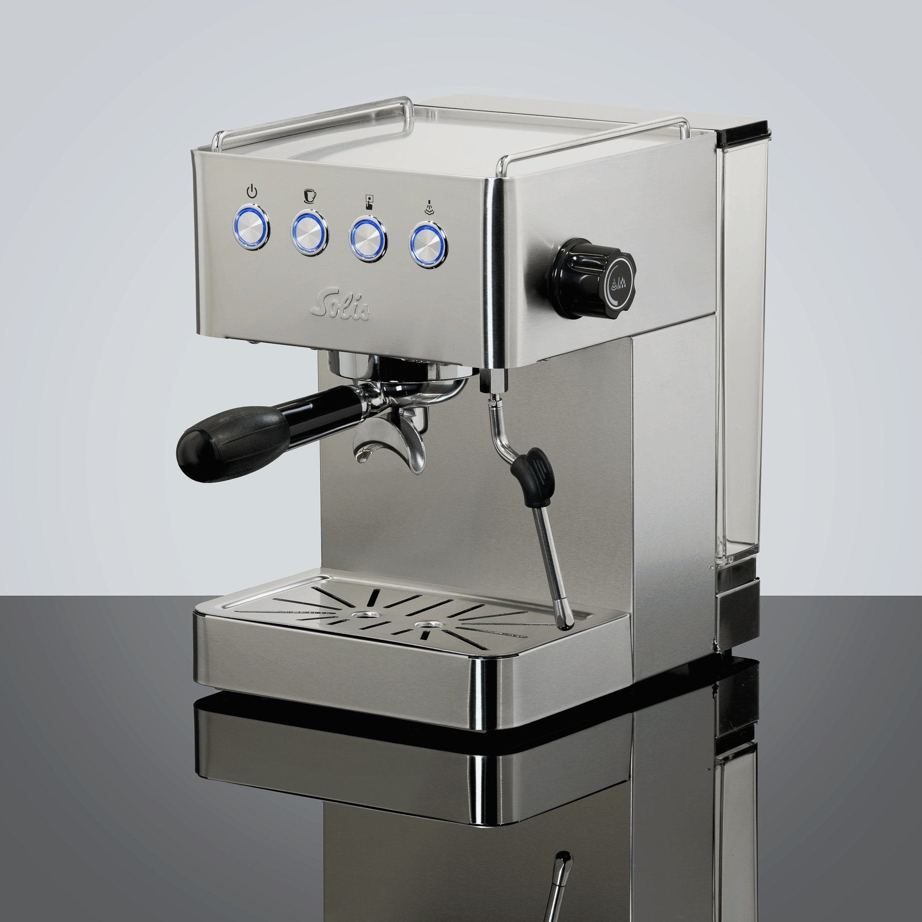 SOLIS Barista Gran Gusto espressomachine 1014 - Maikel Thijssen Photography.jpg