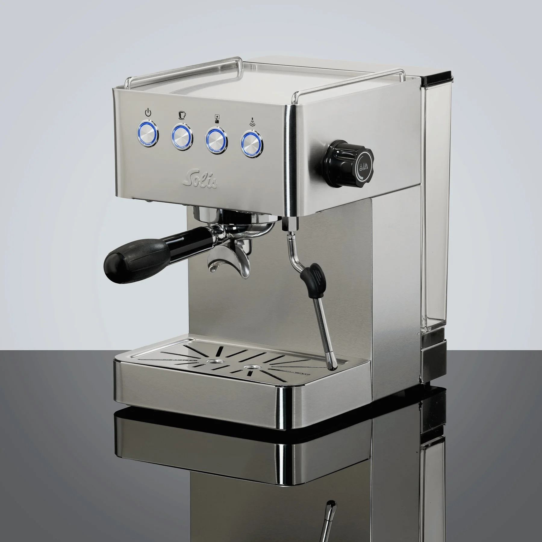 SOLIS Barista Gran Gusto espressomachine 1014 - Maikel Thijssen Photography.jpg