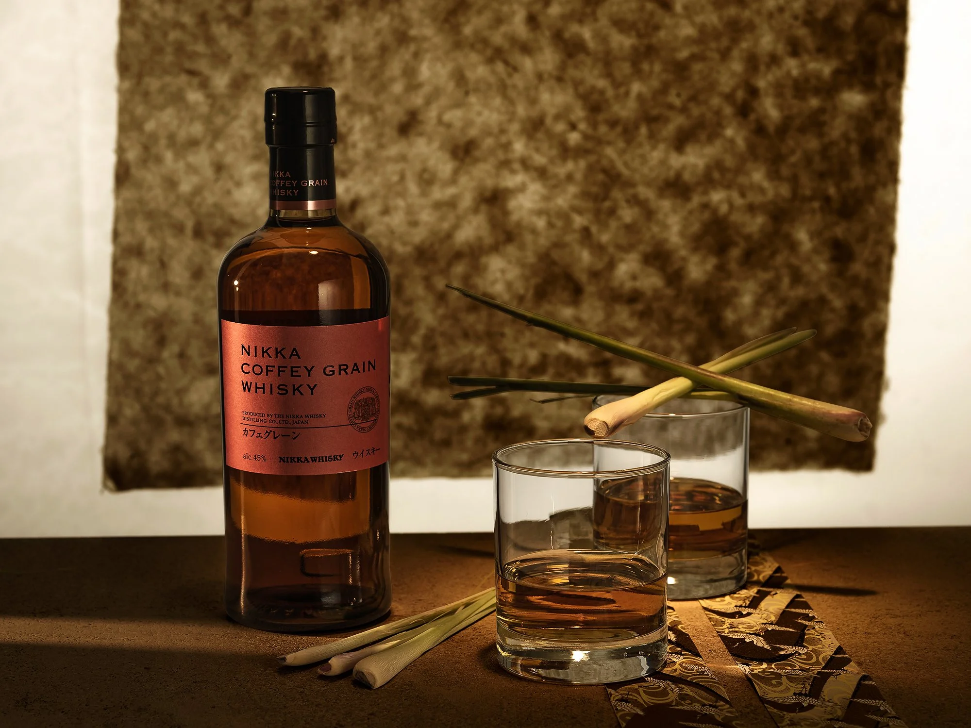 Nikka Coffey Grain Whiskey-Maikel Thijssen Photography.jpg