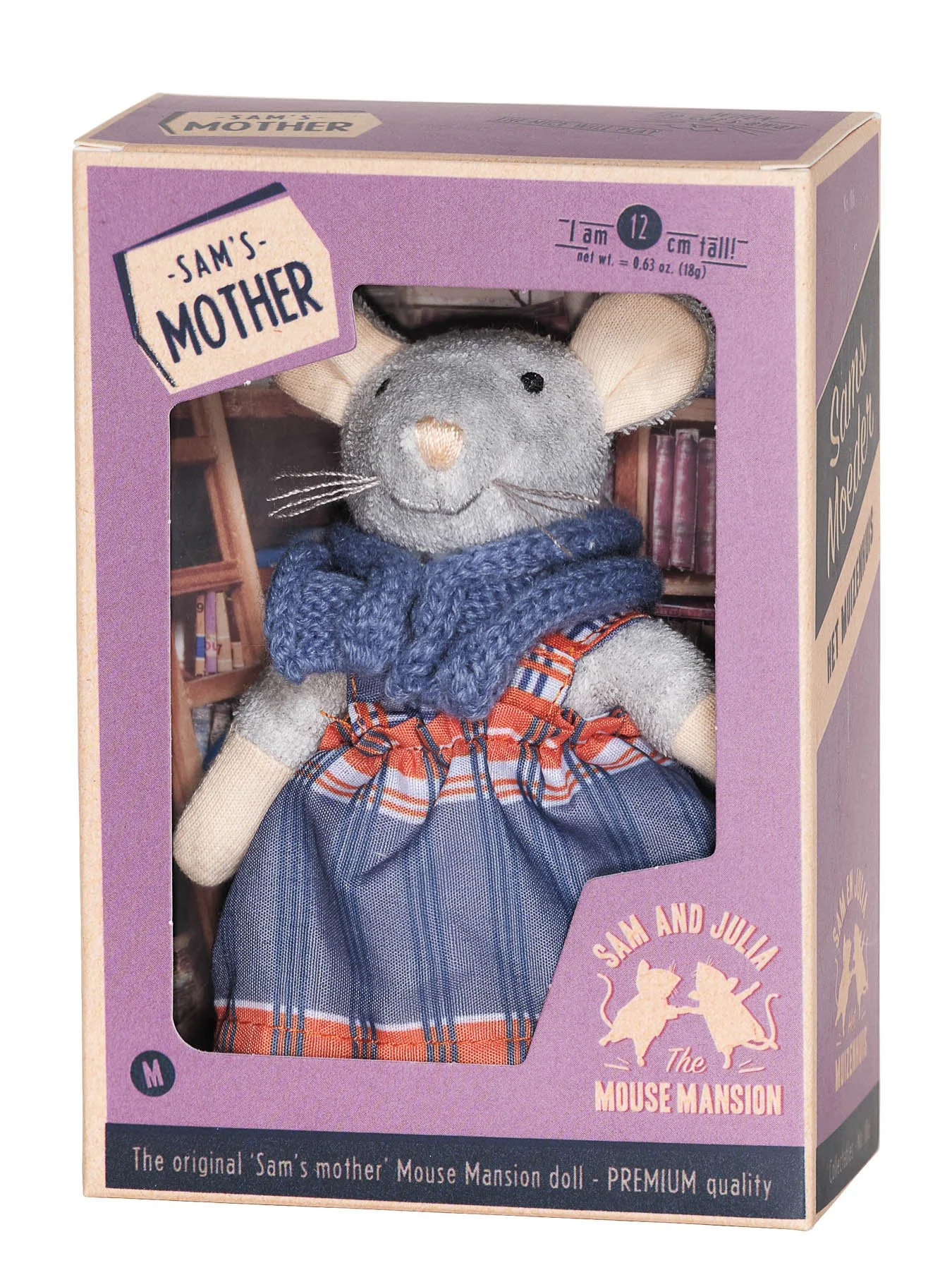 Sam's Mother Schuin Doos.jpg