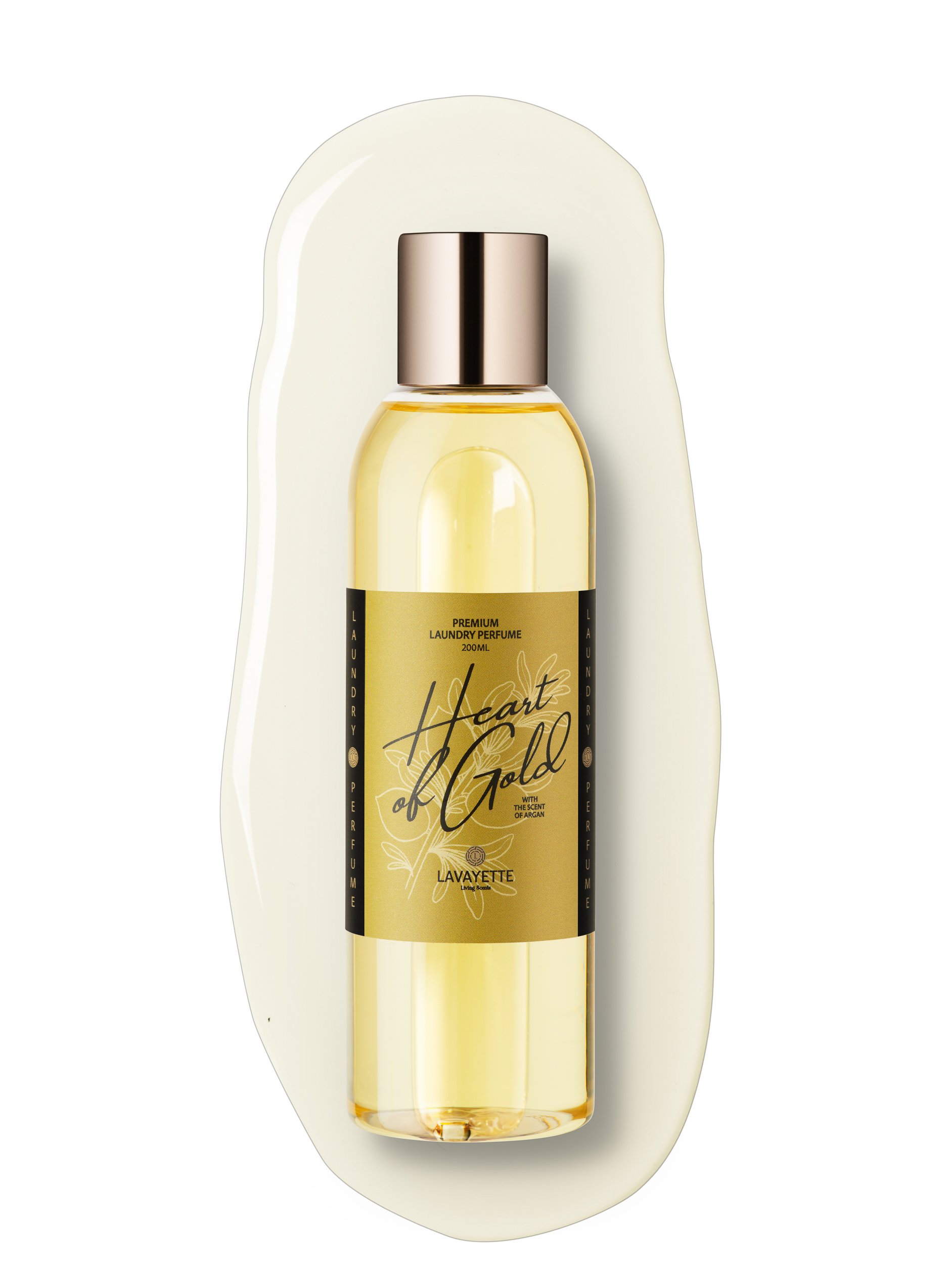 LAVAYETTE - Heart Of Gold 200ml vloeistof.jpg