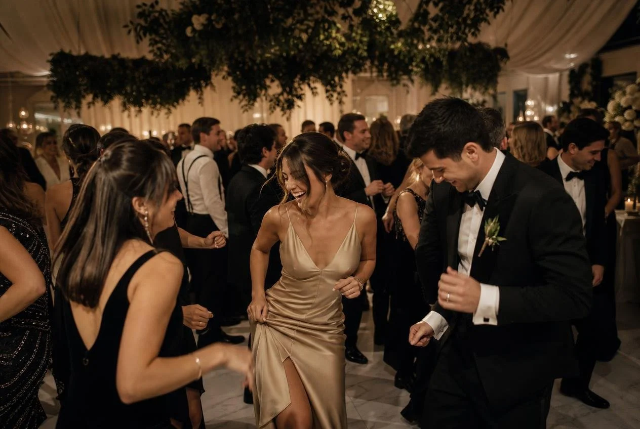Les erreurs qui peuvent casser l’ambiance d’une soirée !