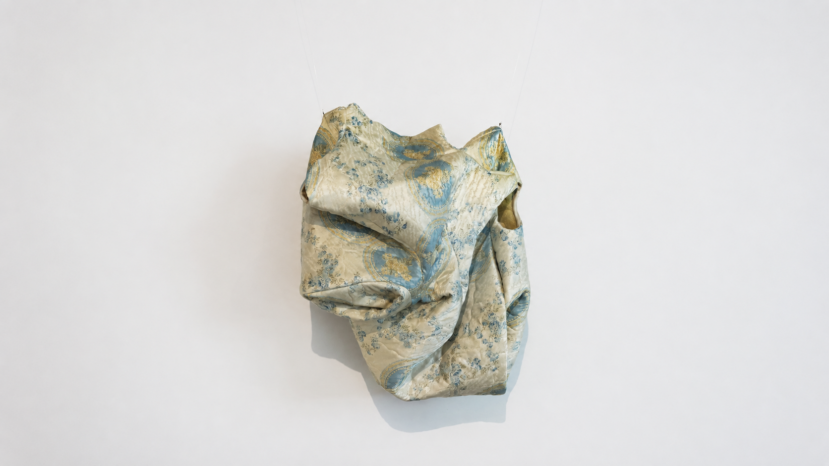 Material Ecologies
