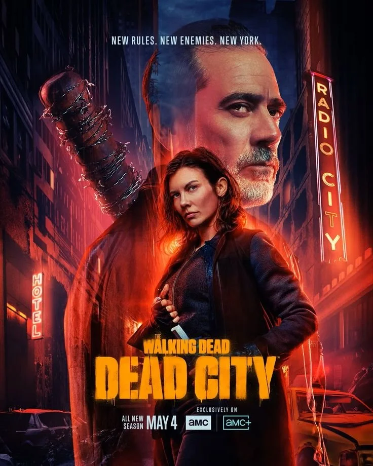 The Walking Dead_ Dead City - 2ª temporada.jpeg